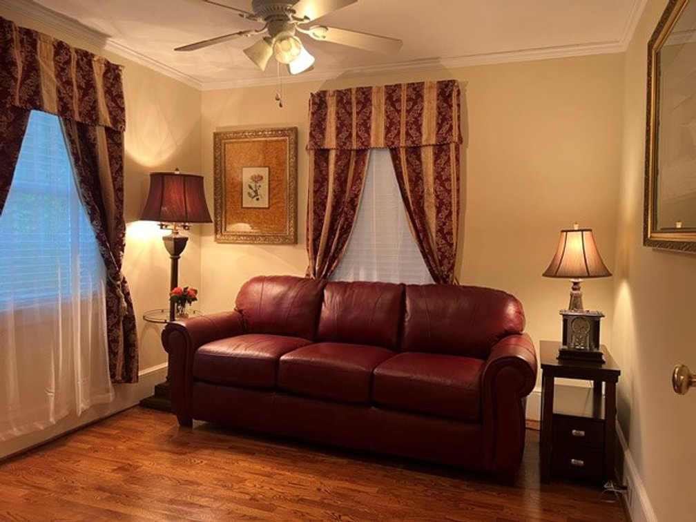 Image for Home For Sale in Ararat VA - 5645 Ararat Highway