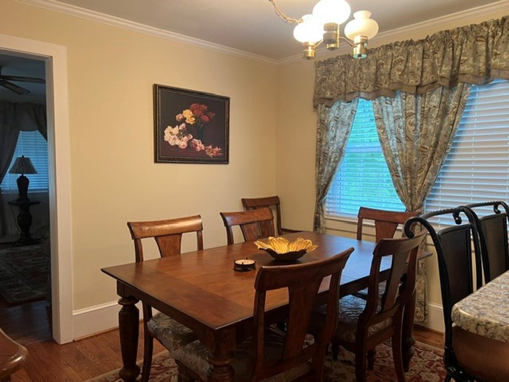 Image for Home For Sale in Ararat VA - 5645 Ararat Highway