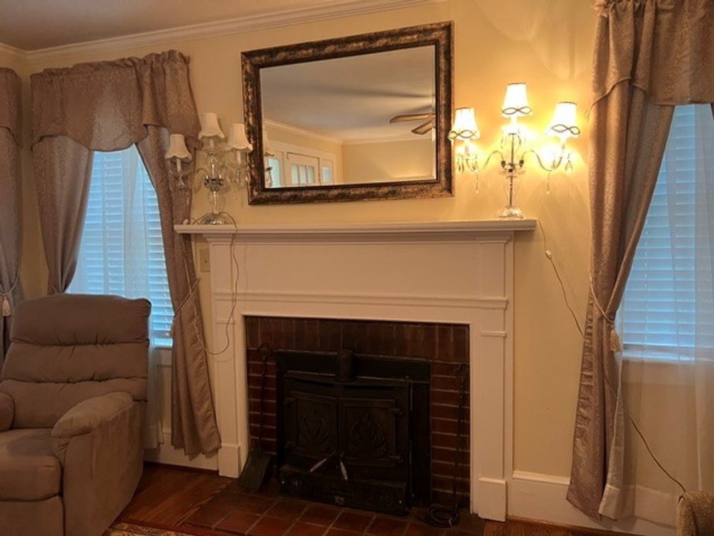 Image for Home For Sale in Ararat VA - 5645 Ararat Highway
