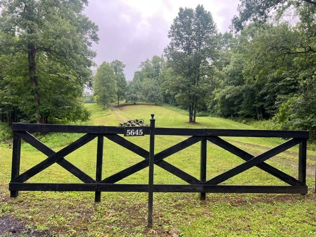 Image for Home For Sale in Ararat VA - 5645 Ararat Highway