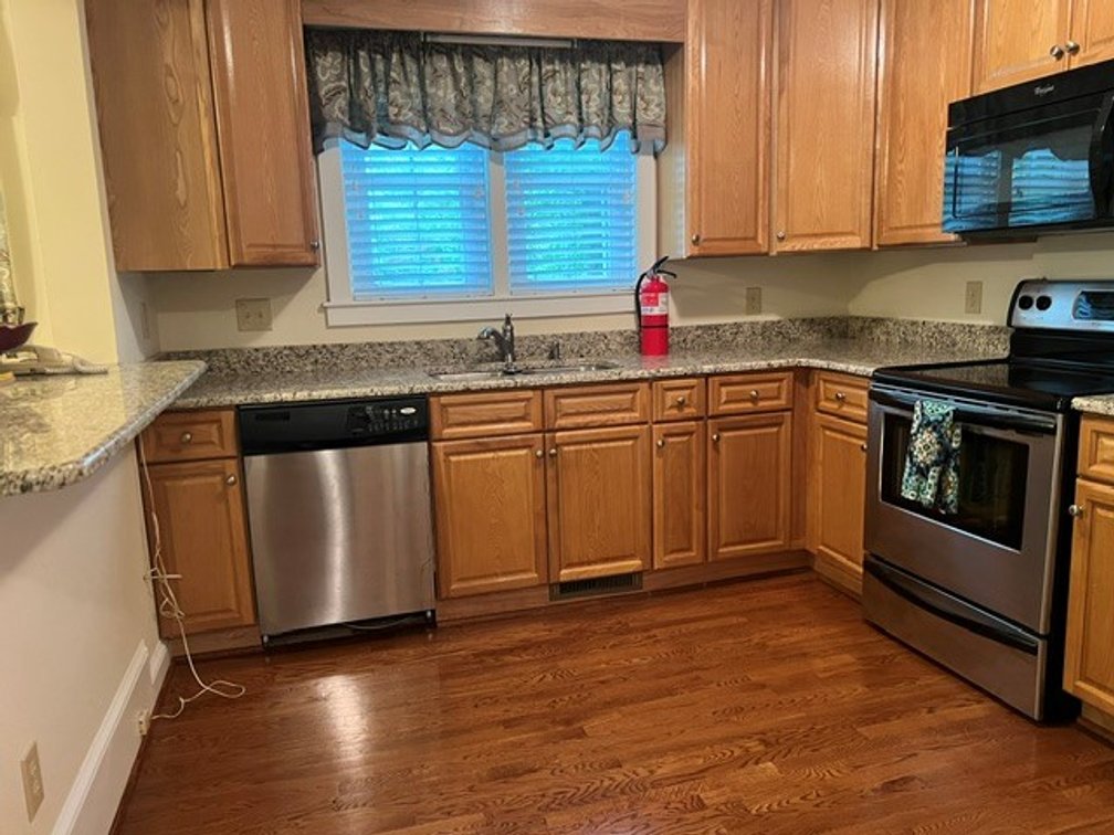 Image for Home For Sale in Ararat VA - 5645 Ararat Highway