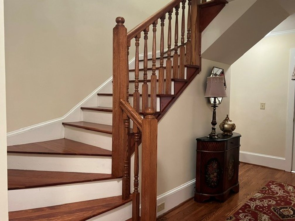 Image for Home For Sale in Ararat VA - 5645 Ararat Highway