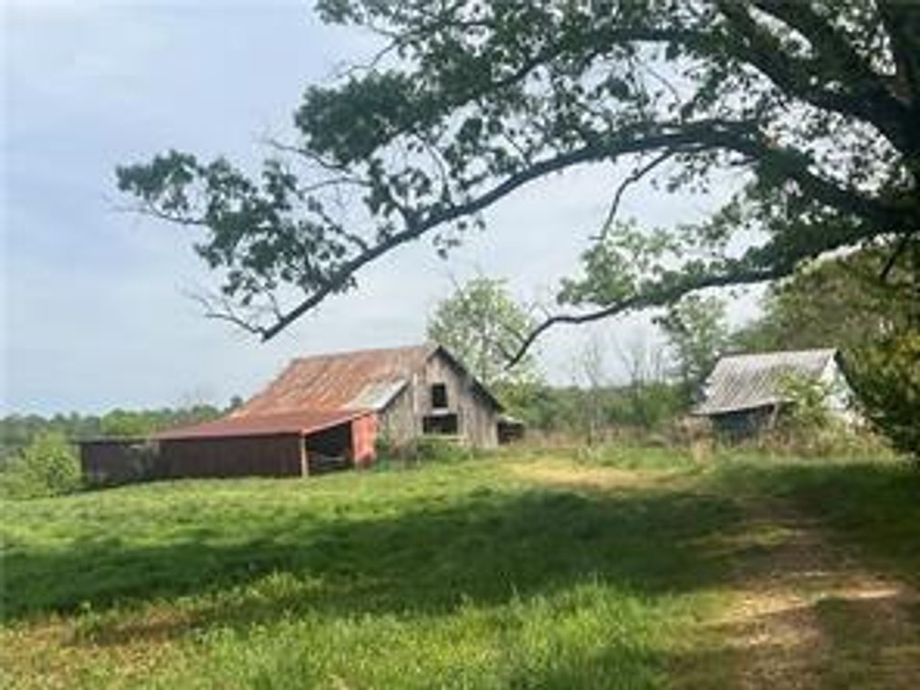 Image for Land For Sale in Mount Airy - 0000 George Chandler Road