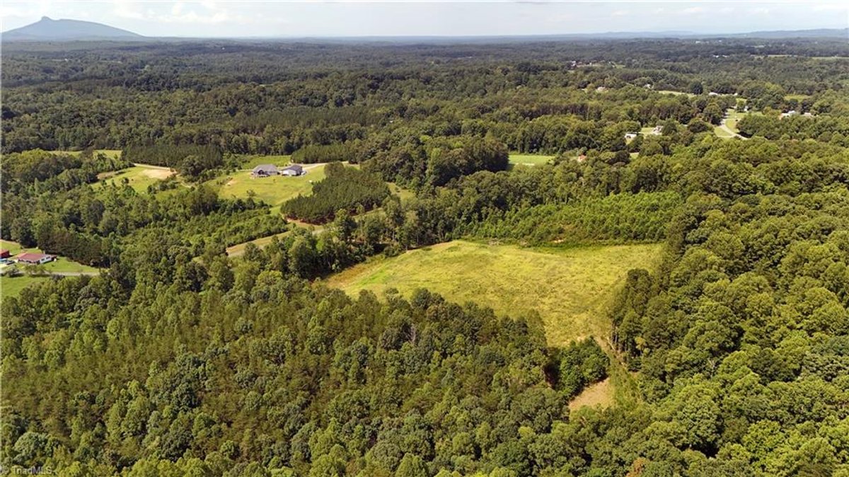 Image for Land For Sale in Pilot Mountain - 0 Inman  Road