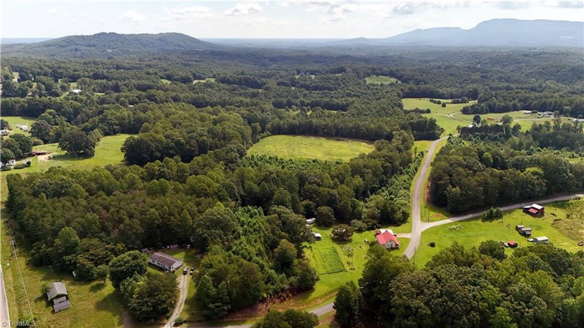 Image for Land For Sale in Pilot Mountain - 0 Inman  Road
