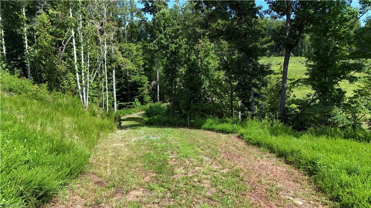 Image for Land For Sale in Pilot Mountain - 0 Inman  Road