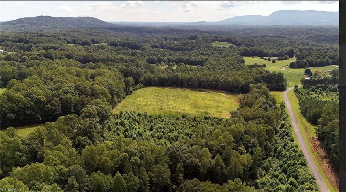 Image for Land For Sale in Pilot Mountain - 0 Inman  Road