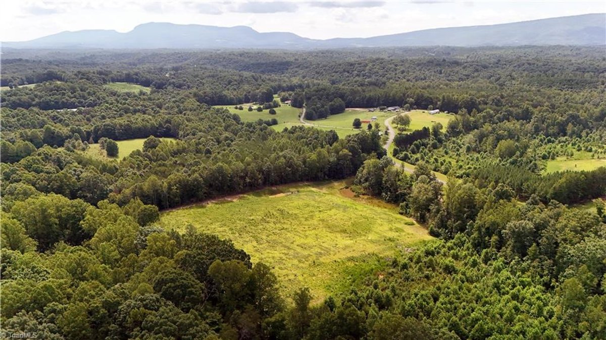Image for Land For Sale in Pilot Mountain - 0 Inman  Road