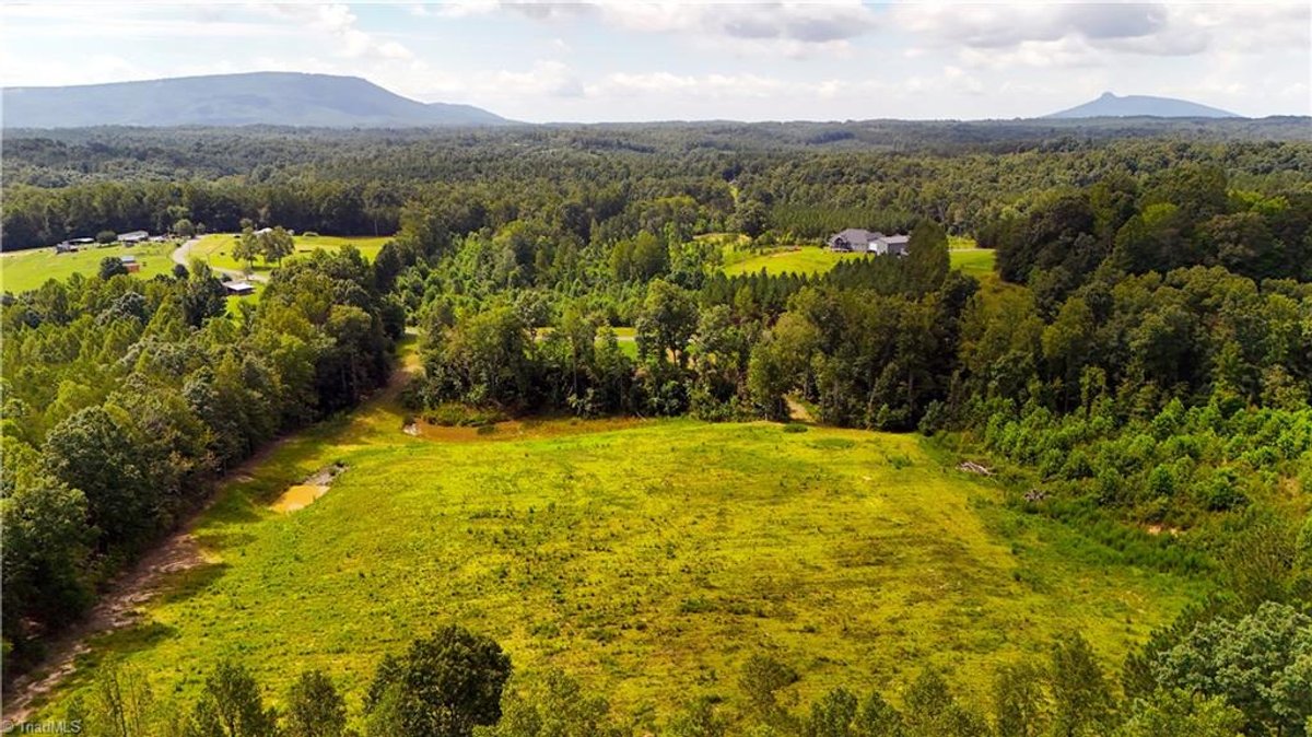 Image for Land For Sale in Pilot Mountain - 0 Inman  Road