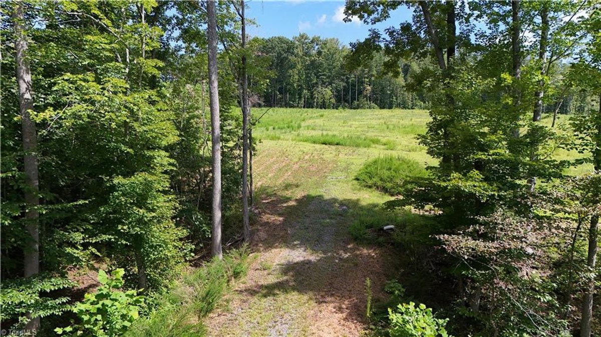 Image for Land For Sale in Pilot Mountain - 0 Inman  Road