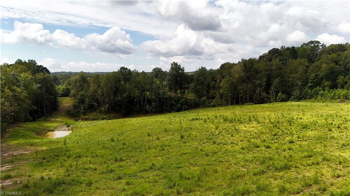 Image for Land For Sale in Pilot Mountain - 0 Inman  Road