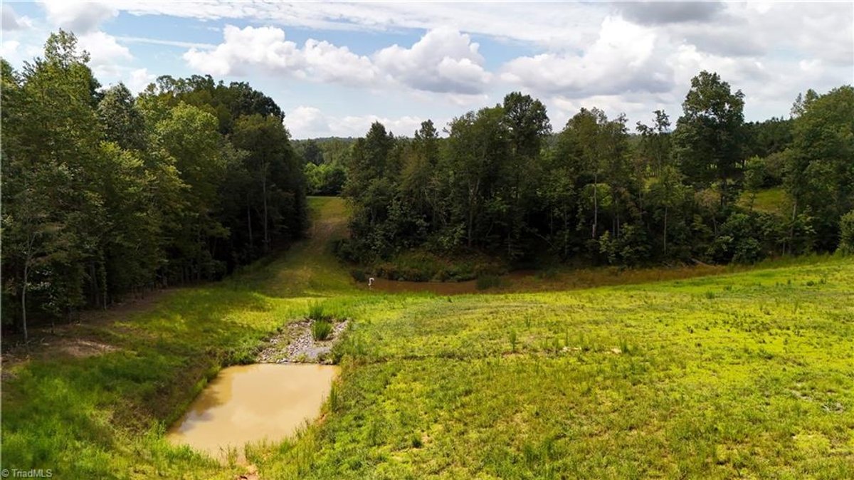 Image for Land For Sale in Pilot Mountain - 0 Inman  Road