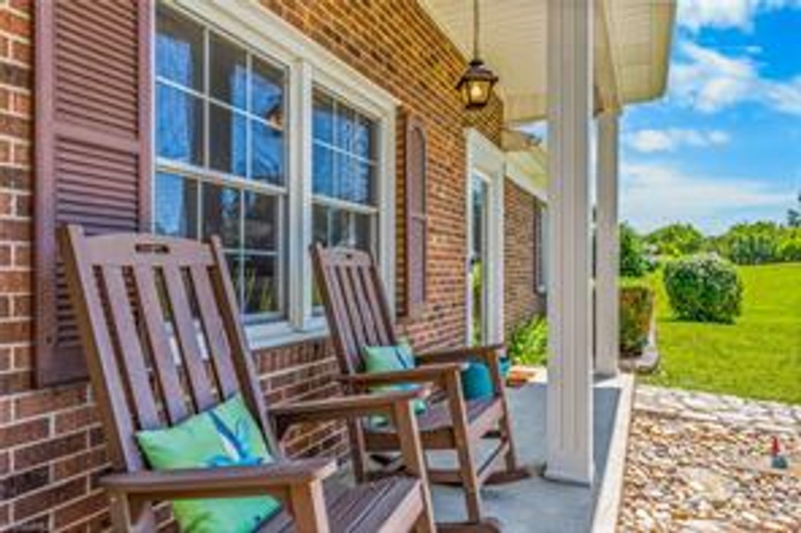 Image for Home For Sale in Mount Airy - 307 E Devon Drive