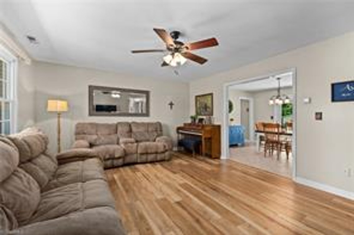 Image for Home For Sale in Mount Airy - 307 E Devon Drive