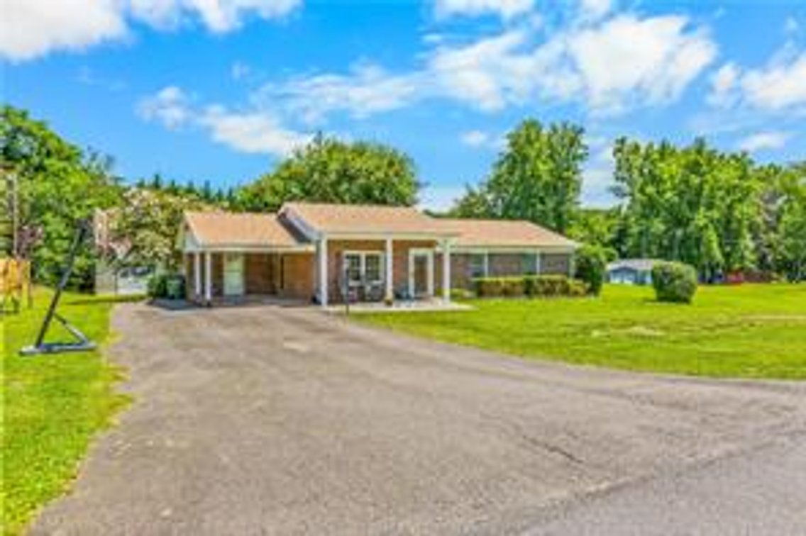 Image for Home For Sale in Mount Airy - 307 E Devon Drive