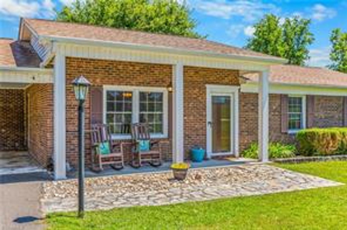 Image for Home For Sale in Mount Airy - 307 E Devon Drive