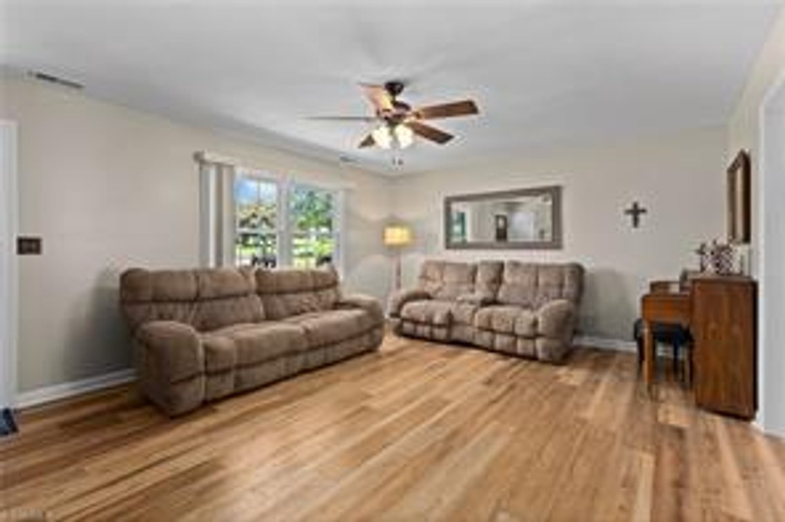 Image for Home For Sale in Mount Airy - 307 E Devon Drive