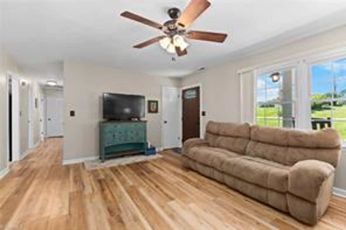 Image for Home For Sale in Mount Airy - 307 E Devon Drive