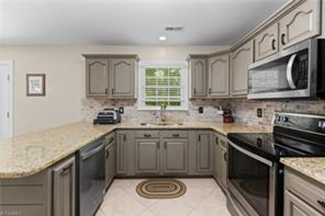 Image for Home For Sale in Mount Airy - 307 E Devon Drive