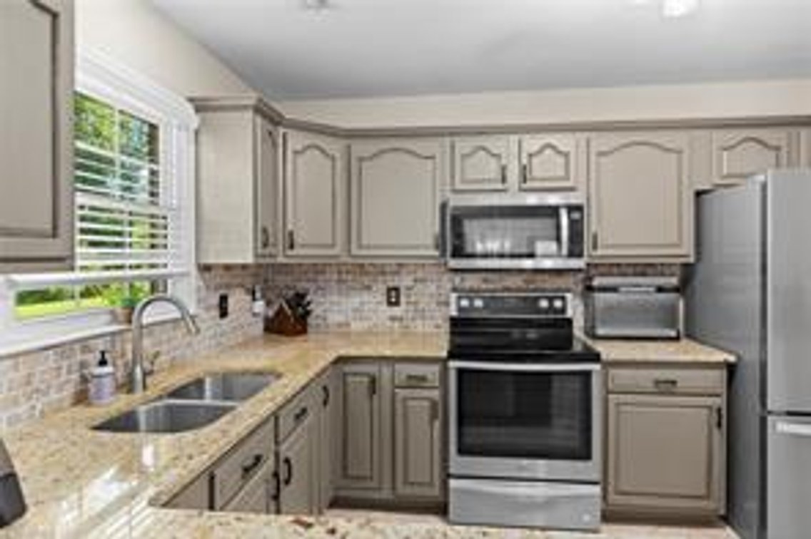 Image for Home For Sale in Mount Airy - 307 E Devon Drive