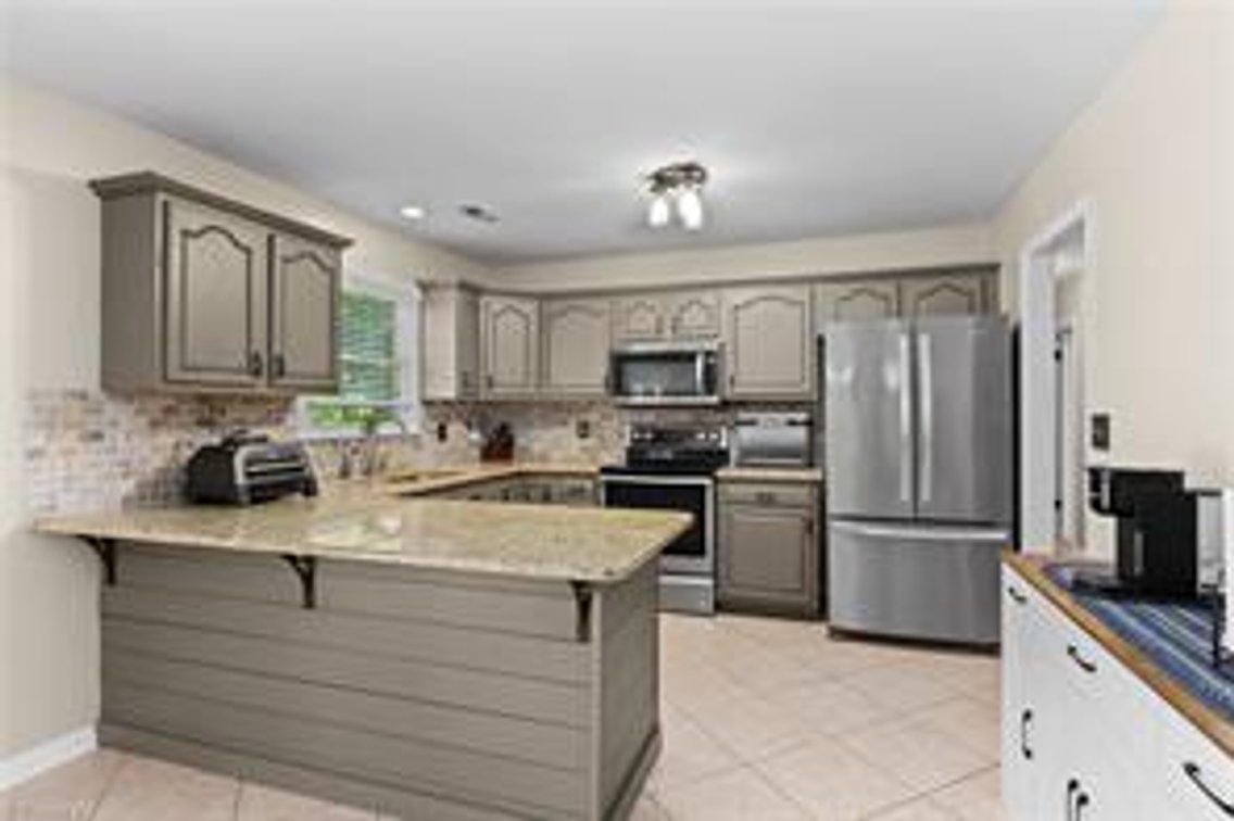 Image for Home For Sale in Mount Airy - 307 E Devon Drive