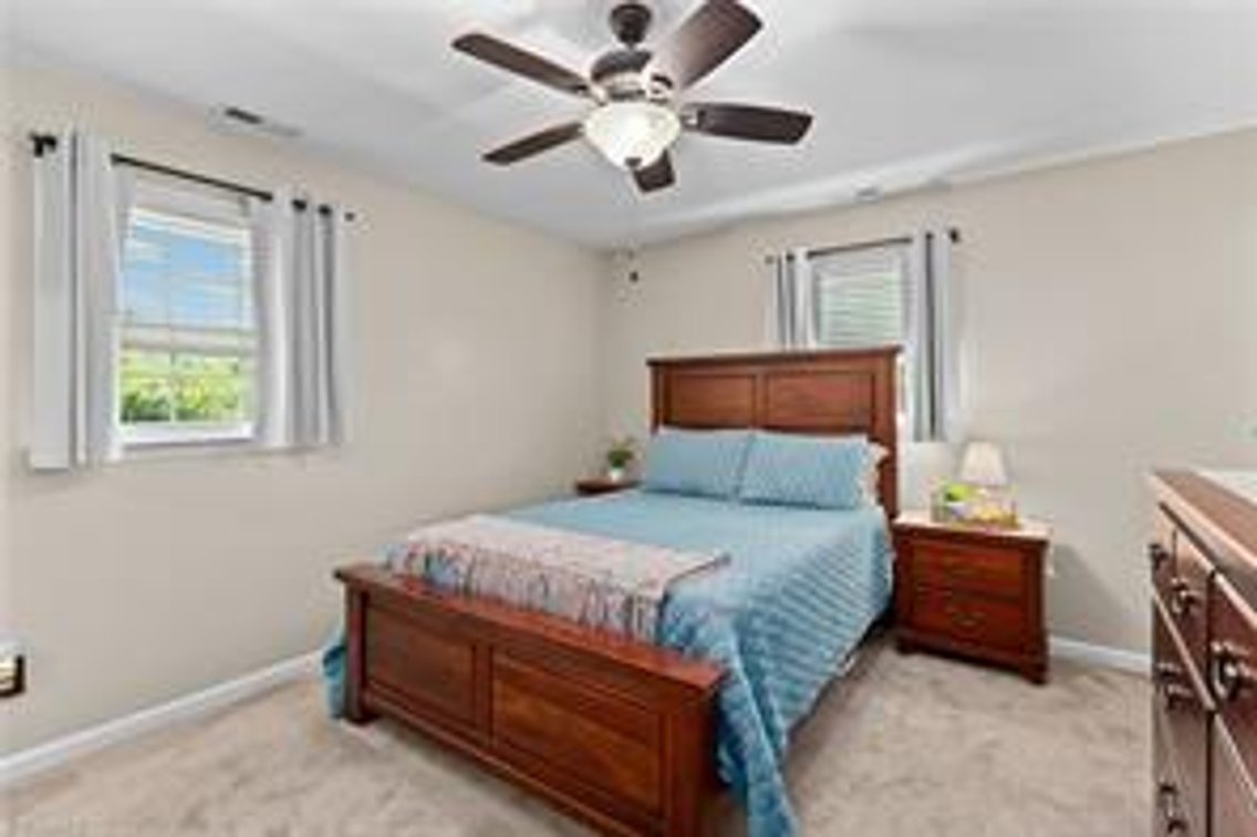 Image for Home For Sale in Mount Airy - 307 E Devon Drive