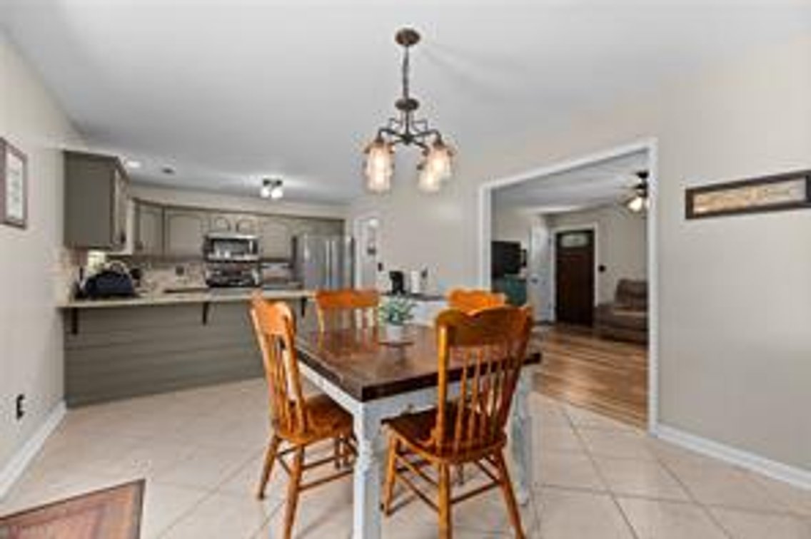 Image for Home For Sale in Mount Airy - 307 E Devon Drive
