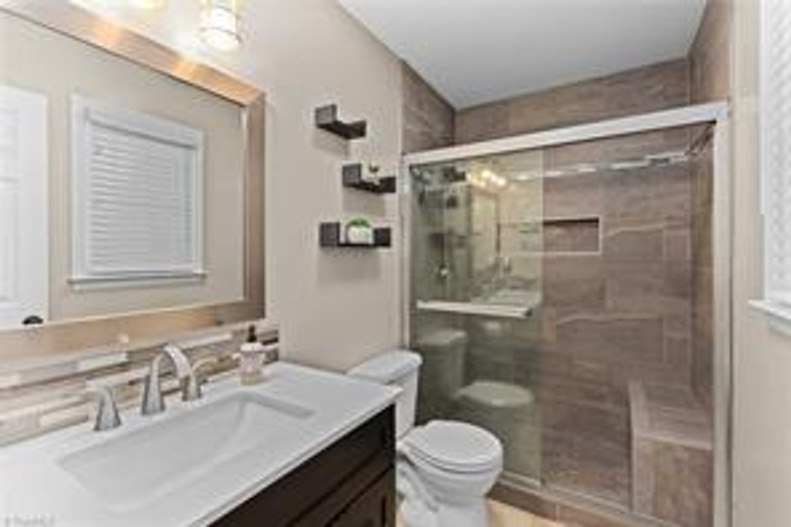 Image for Home For Sale in Mount Airy - 307 E Devon Drive