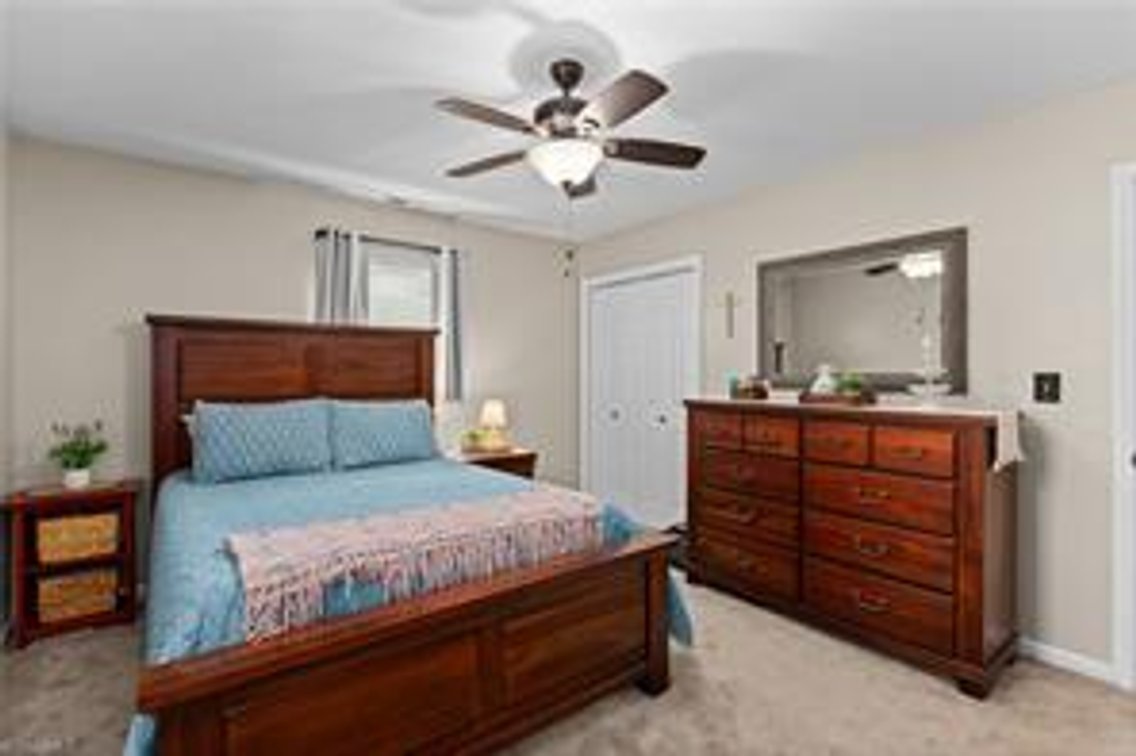 Image for Home For Sale in Mount Airy - 307 E Devon Drive