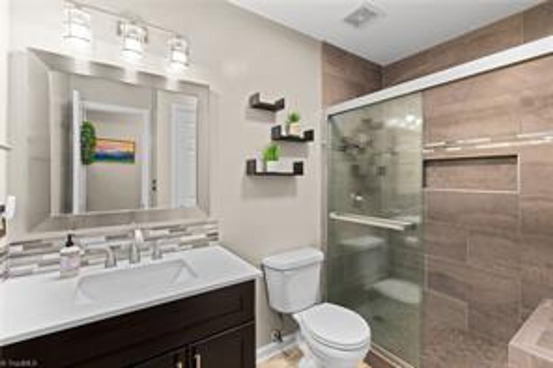 Image for Home For Sale in Mount Airy - 307 E Devon Drive