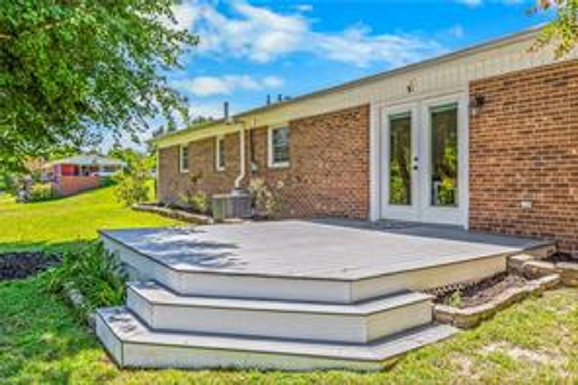 Image for Home For Sale in Mount Airy - 307 E Devon Drive