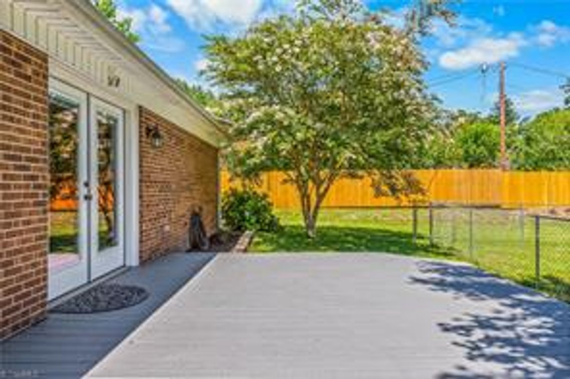Image for Home For Sale in Mount Airy - 307 E Devon Drive