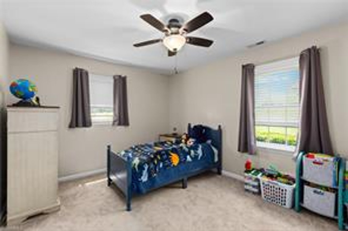 Image for Home For Sale in Mount Airy - 307 E Devon Drive
