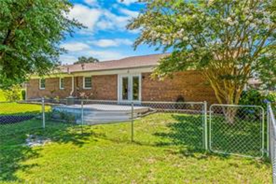 Image for Home For Sale in Mount Airy - 307 E Devon Drive