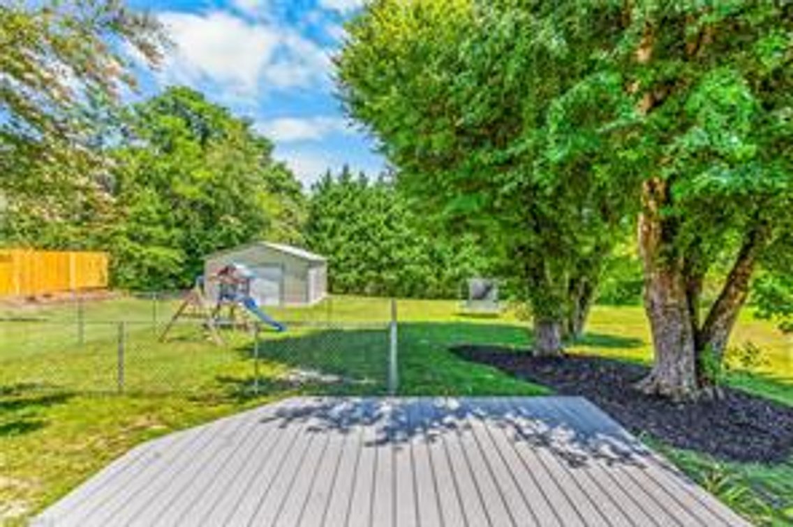 Image for Home For Sale in Mount Airy - 307 E Devon Drive