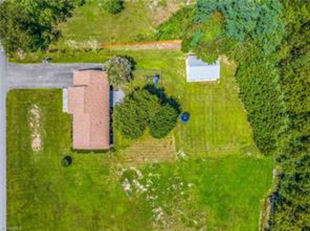 Image for Home For Sale in Mount Airy - 307 E Devon Drive