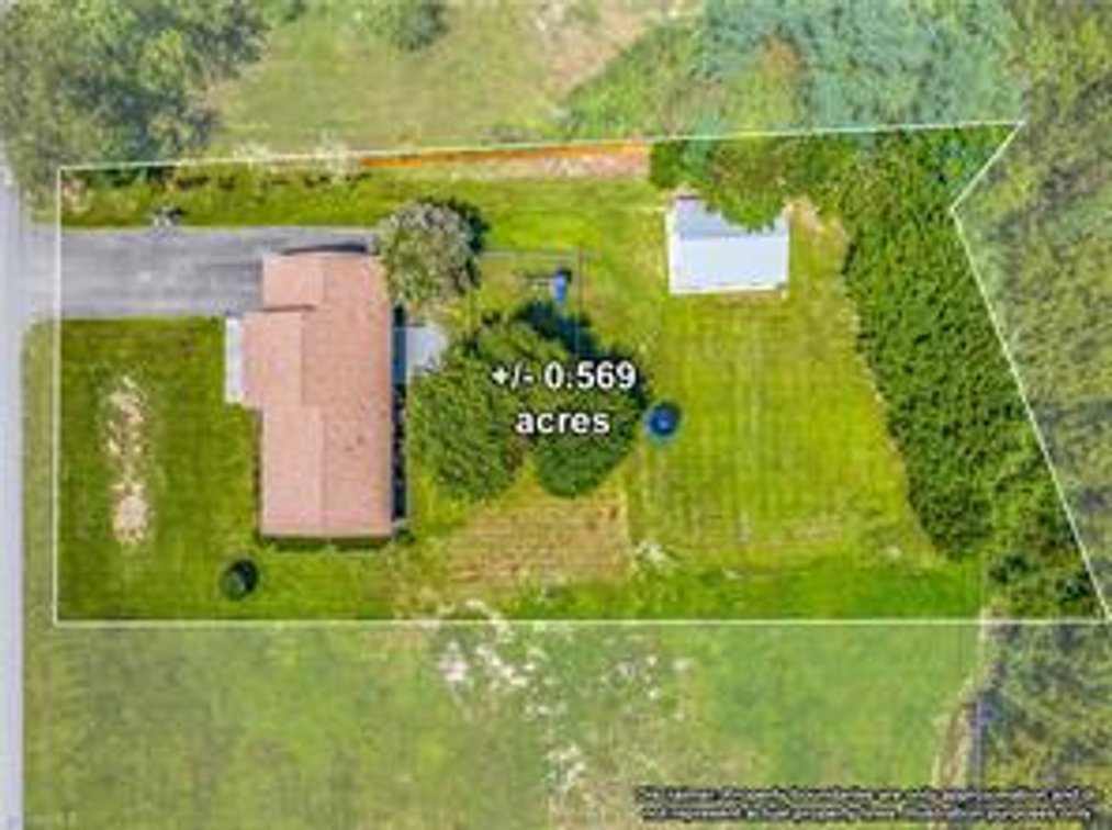 Image for Home For Sale in Mount Airy - 307 E Devon Drive