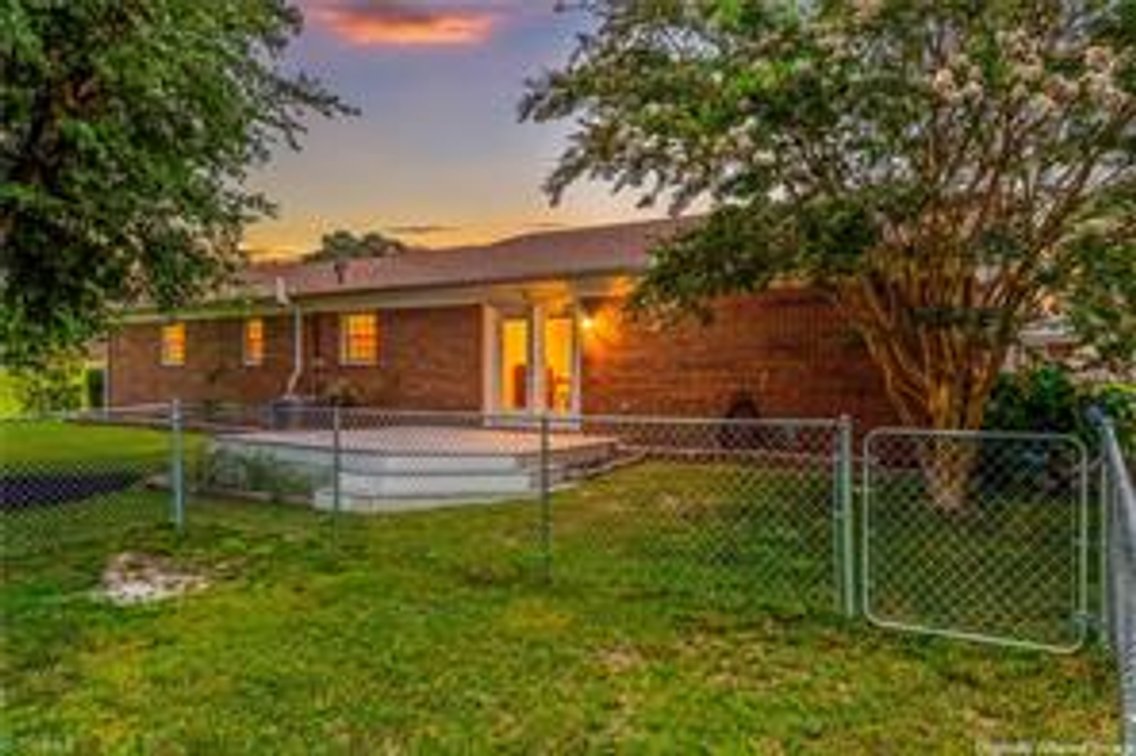 Image for Home For Sale in Mount Airy - 307 E Devon Drive