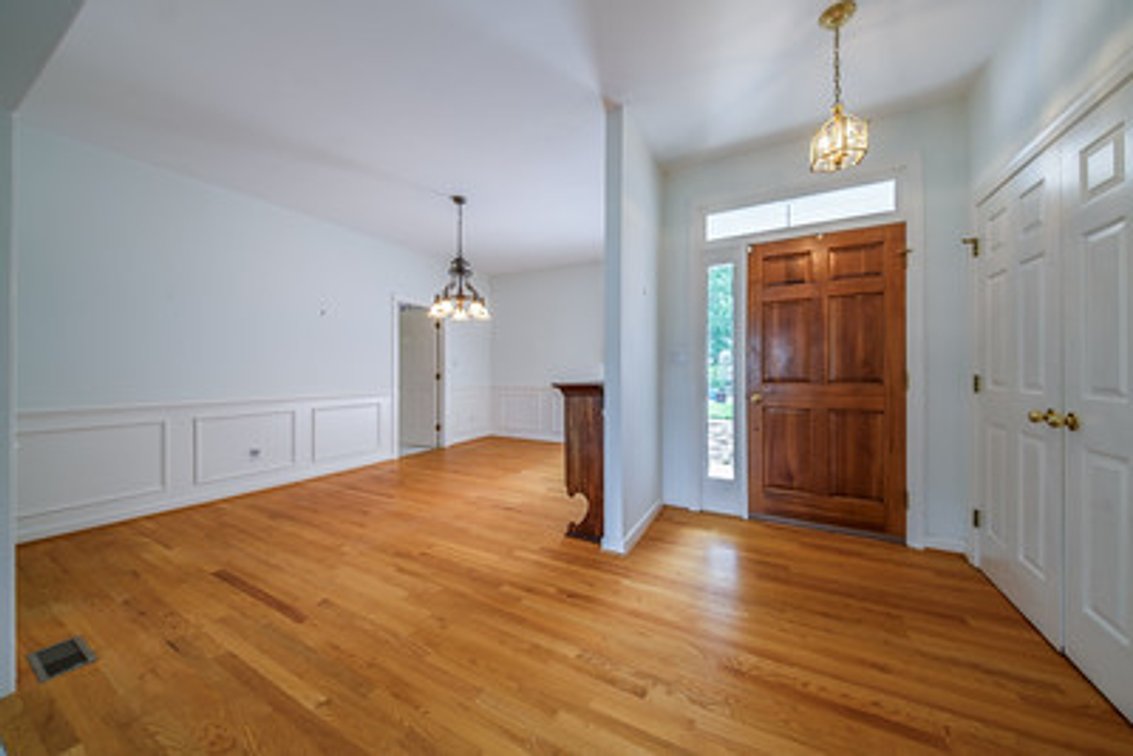 Image for Home For Sale in Lewisville - 201 Brookfarm Trail