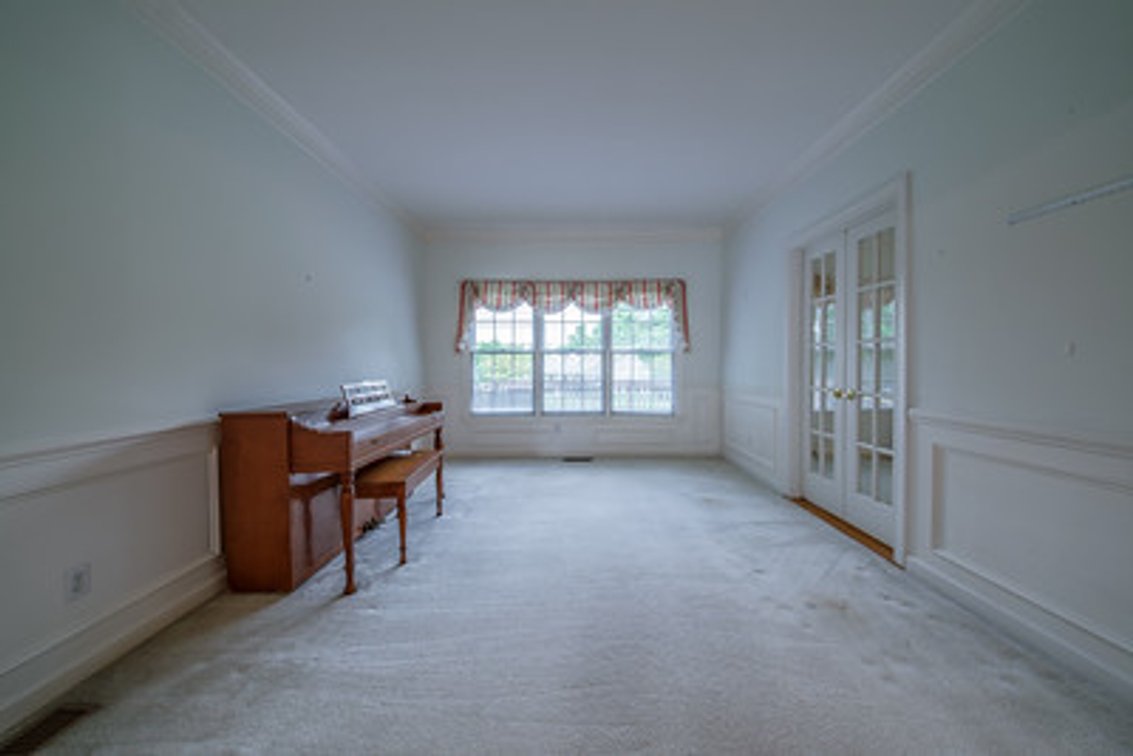 Image for Home For Sale in Lewisville - 201 Brookfarm Trail