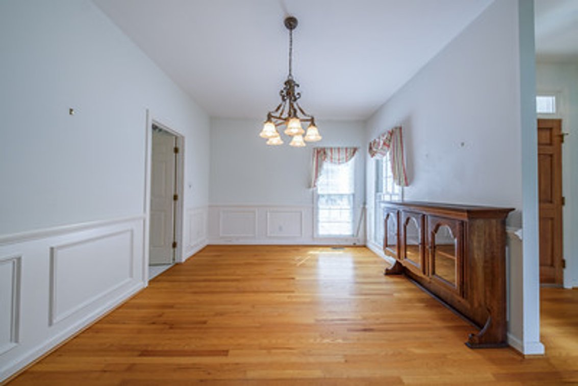 Image for Home For Sale in Lewisville - 201 Brookfarm Trail