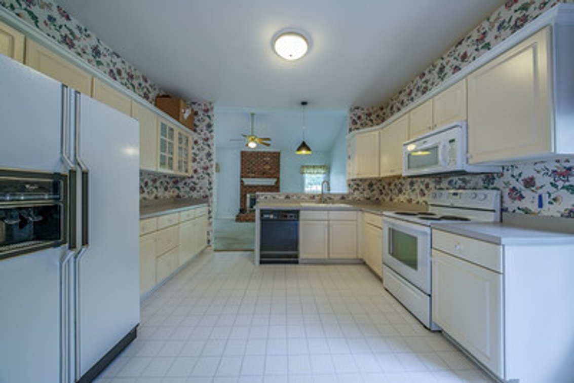 Image for Home For Sale in Lewisville - 201 Brookfarm Trail