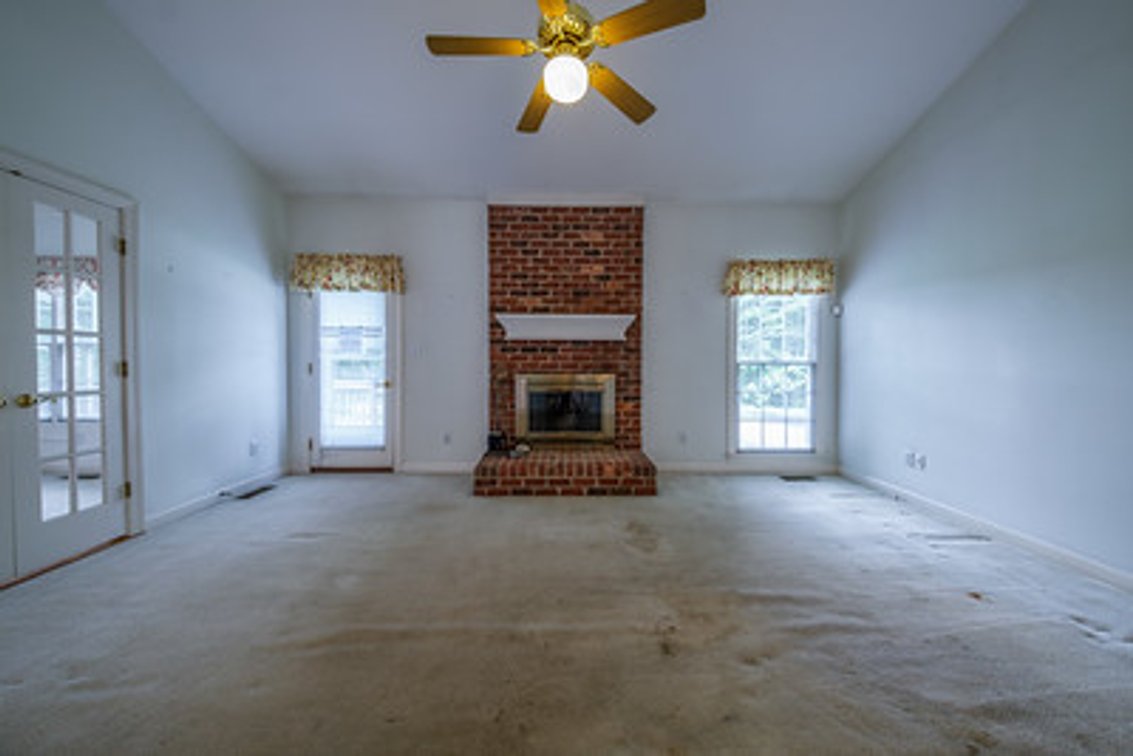 Image for Home For Sale in Lewisville - 201 Brookfarm Trail