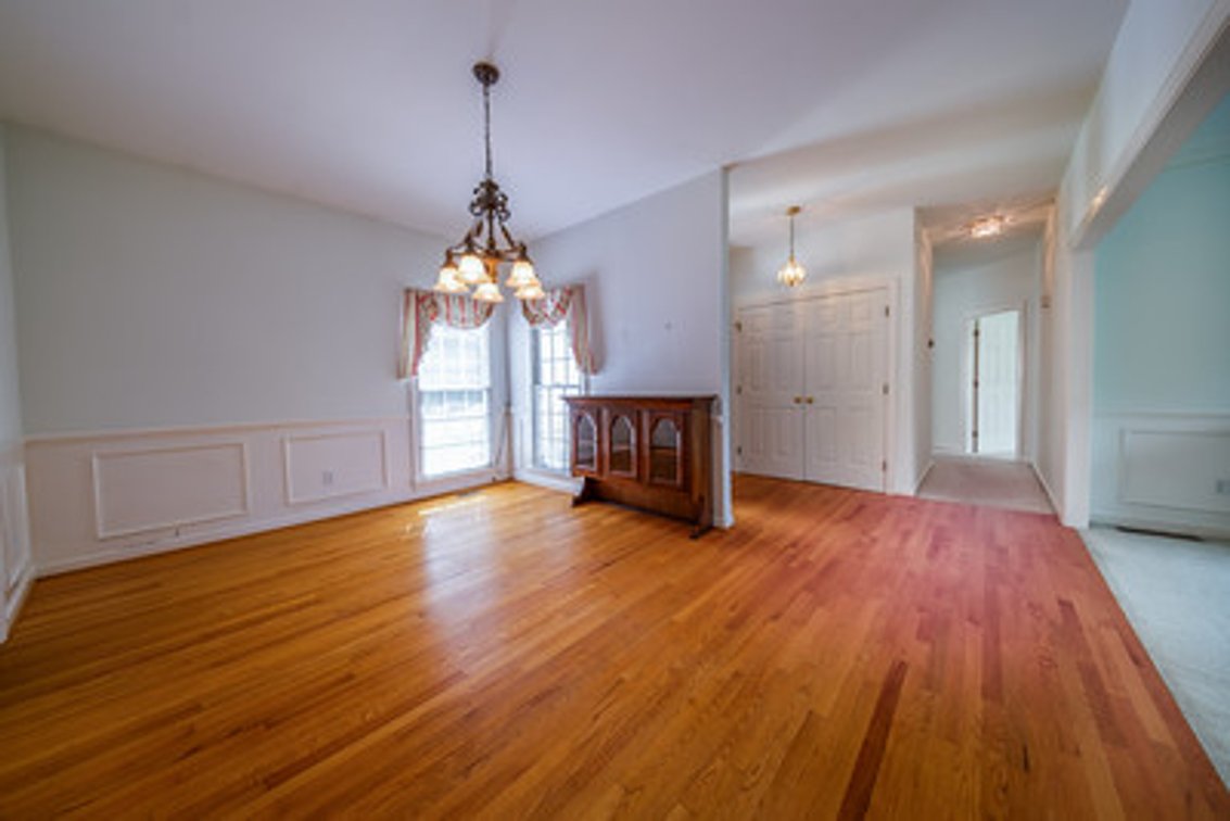 Image for Home For Sale in Lewisville - 201 Brookfarm Trail