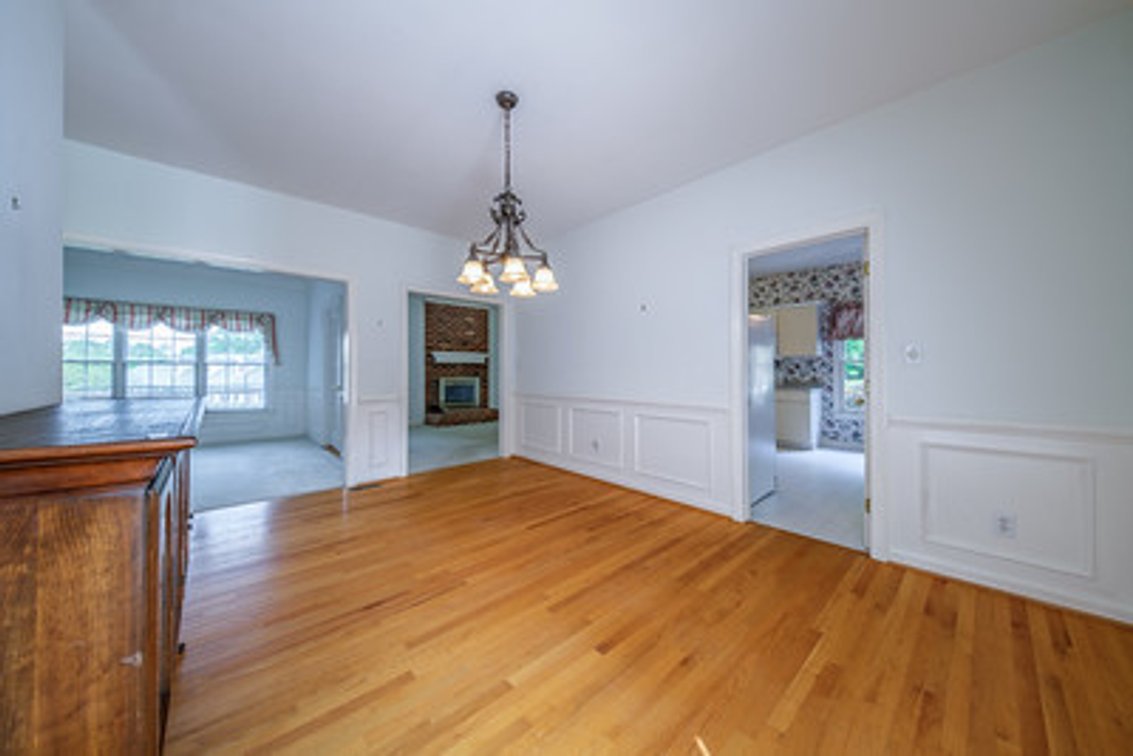 Image for Home For Sale in Lewisville - 201 Brookfarm Trail