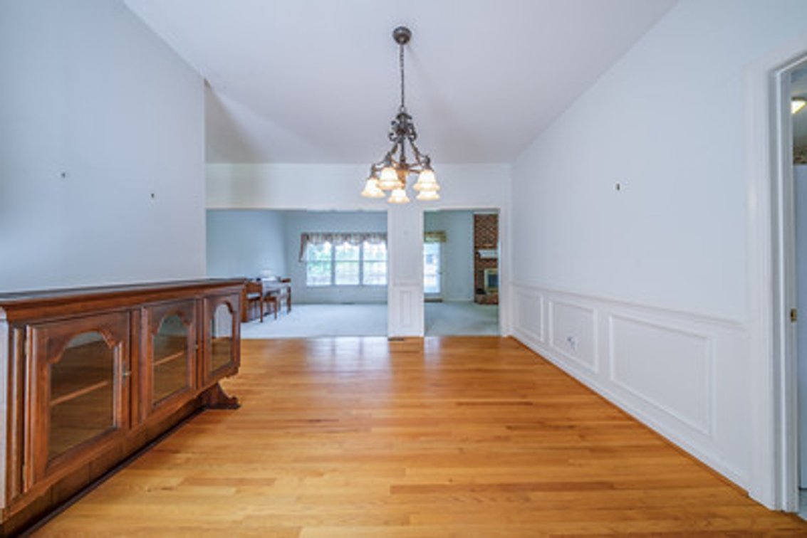 Image for Home For Sale in Lewisville - 201 Brookfarm Trail