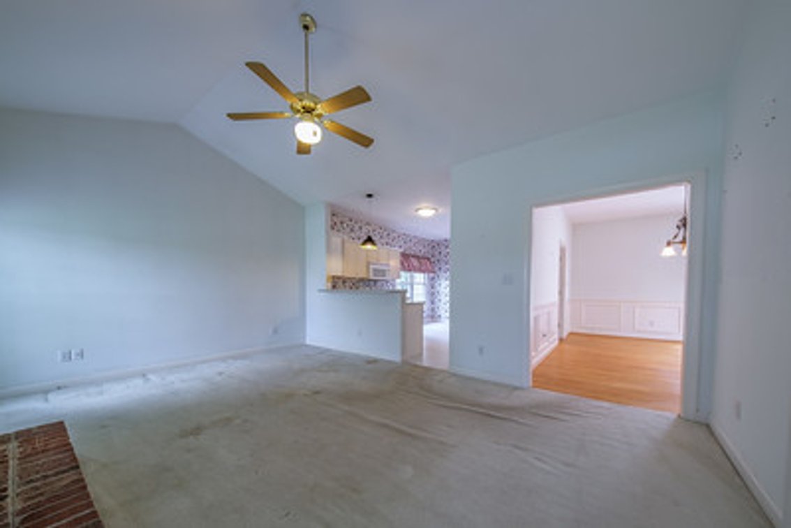 Image for Home For Sale in Lewisville - 201 Brookfarm Trail