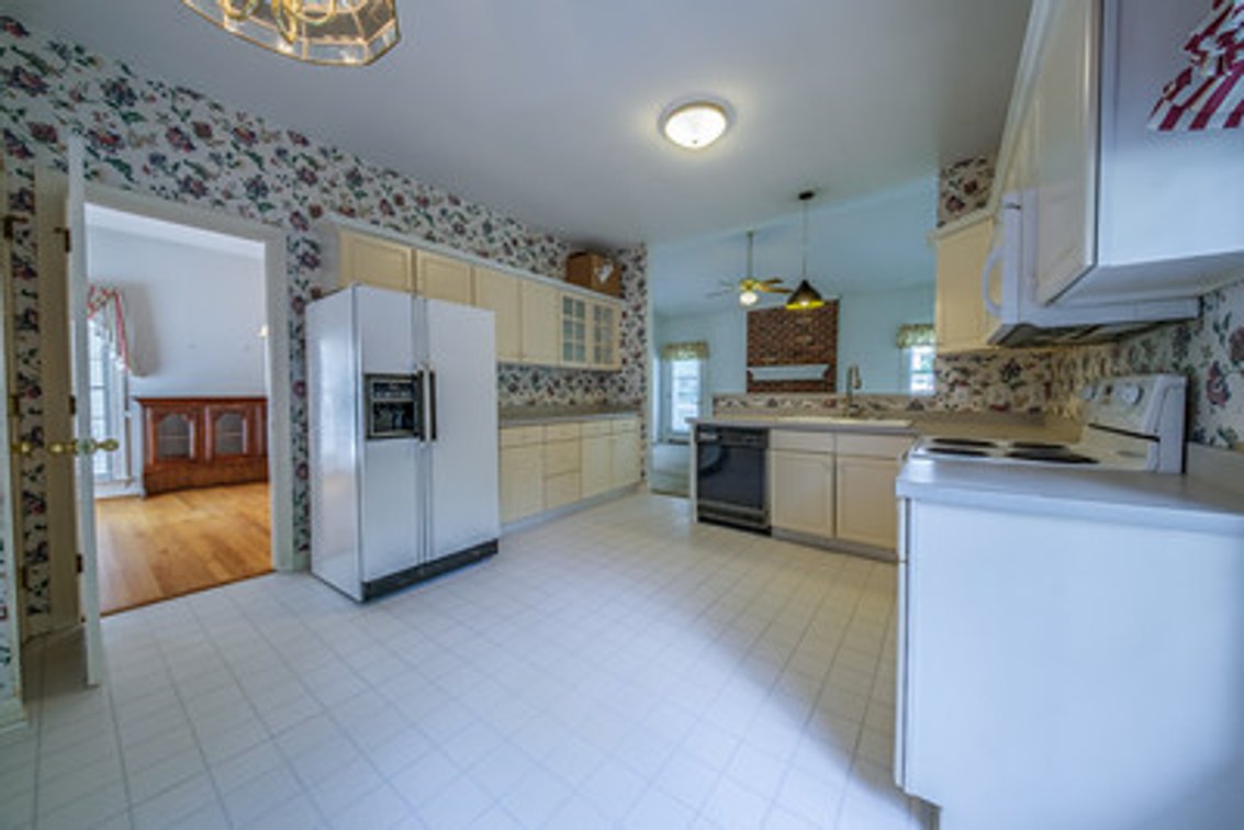 Image for Home For Sale in Lewisville - 201 Brookfarm Trail