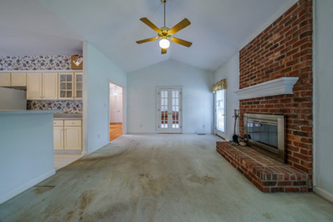 Image for Home For Sale in Lewisville - 201 Brookfarm Trail