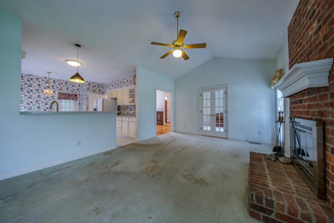 Image for Home For Sale in Lewisville - 201 Brookfarm Trail